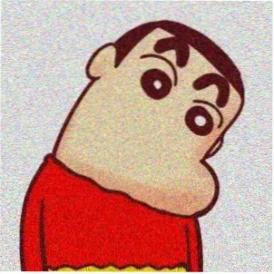 用户片尾字幕头像